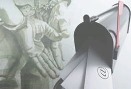 Two Californians Indicted For Spamming