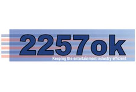 2257 File-Swapping Service Launches