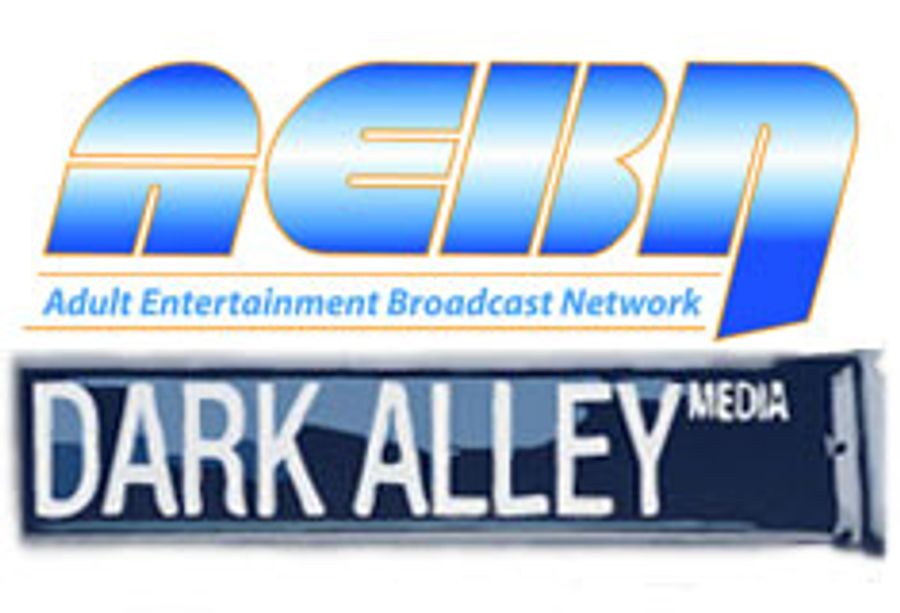 AEBN Inks Deal With Dark Alley Media