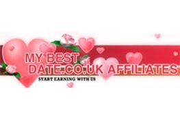 MyBestDate Launches Affiliate Program