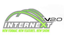 Internext Las Vegas Gets Refreshed