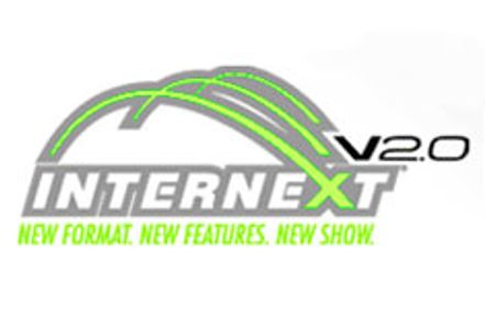 Internext Las Vegas Gets Refreshed