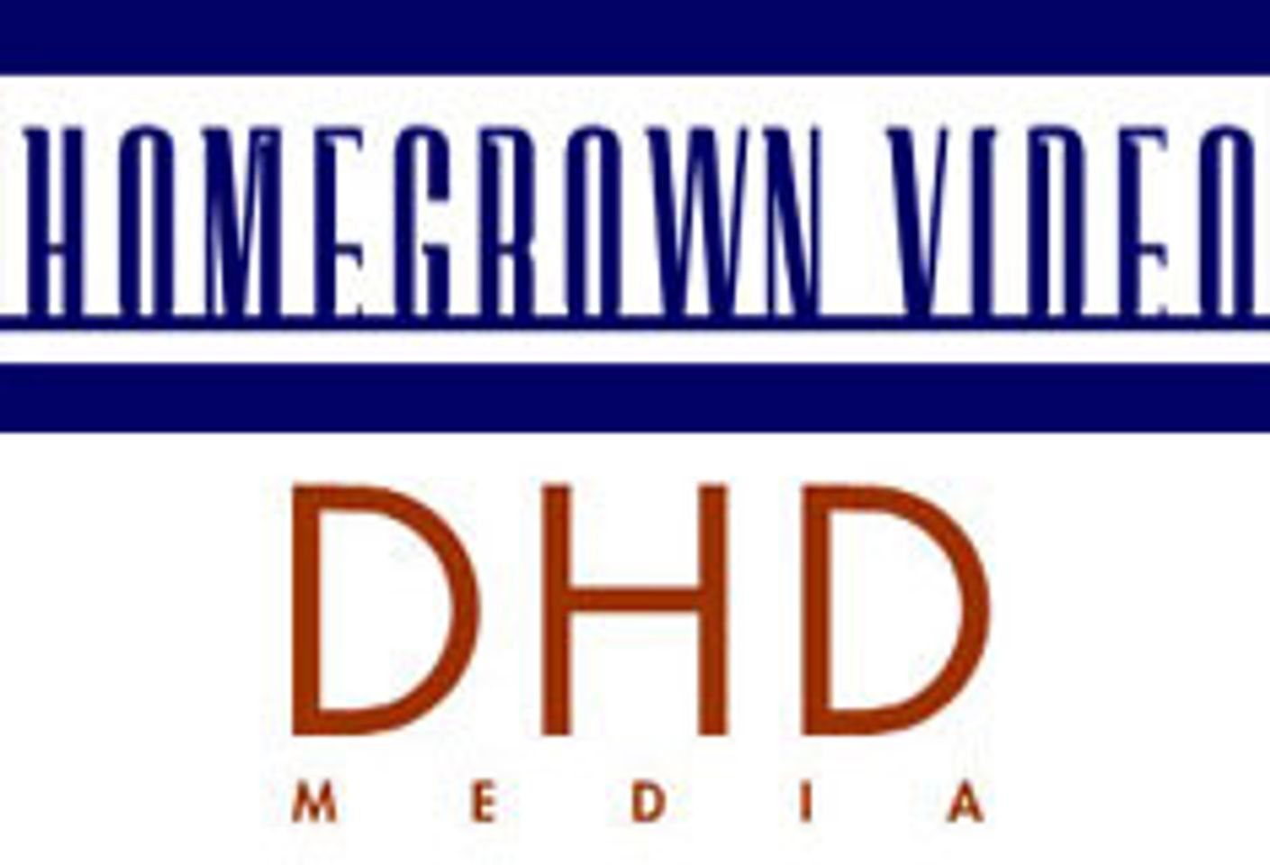Homegrown Video to Offer DHD Media Services