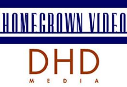 Homegrown Video to Offer DHD Media Services