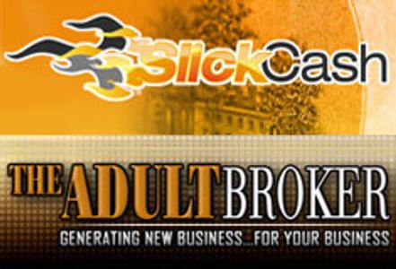 The Adult Broker Teams With SlickCash