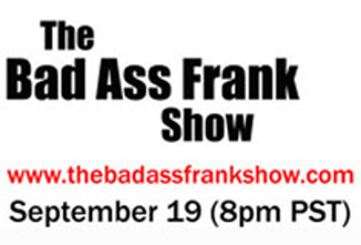 Bad Ass Model&#8217;s Founder Launches Net Radio Show
