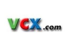 VCX Launches European Distribution Web Site