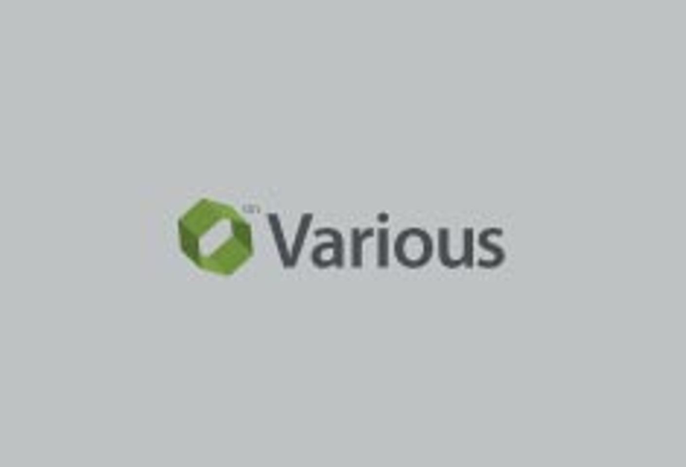 Various Inc. Increases Payouts, Announces Audit of Affiliate Program