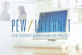 Pew Experts Assess Future of the Internet