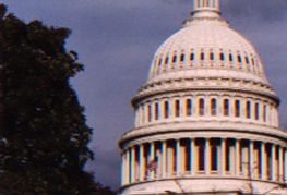 Senate Approves Bill to Ban Online U.S. Gambling