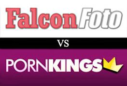 Porn Kings Denies Falcon Allegations, Files Suit of Its Own