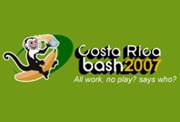 Online Registration for Second Costa Rica Bash