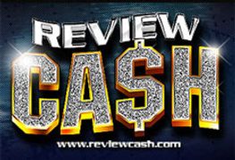 ReviewCash Updates Revshare Options
