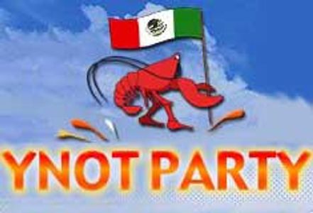 YP Rocks Mexico