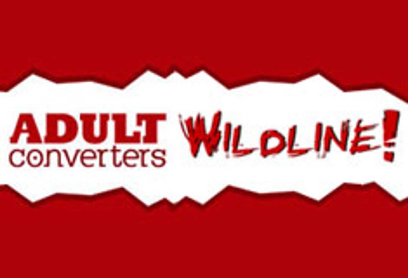 Adult Converters, Wildline! Partner for International Expansion Move