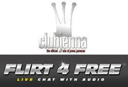 Flirt4Free to Feature Roxy Jezel, Cassie Young