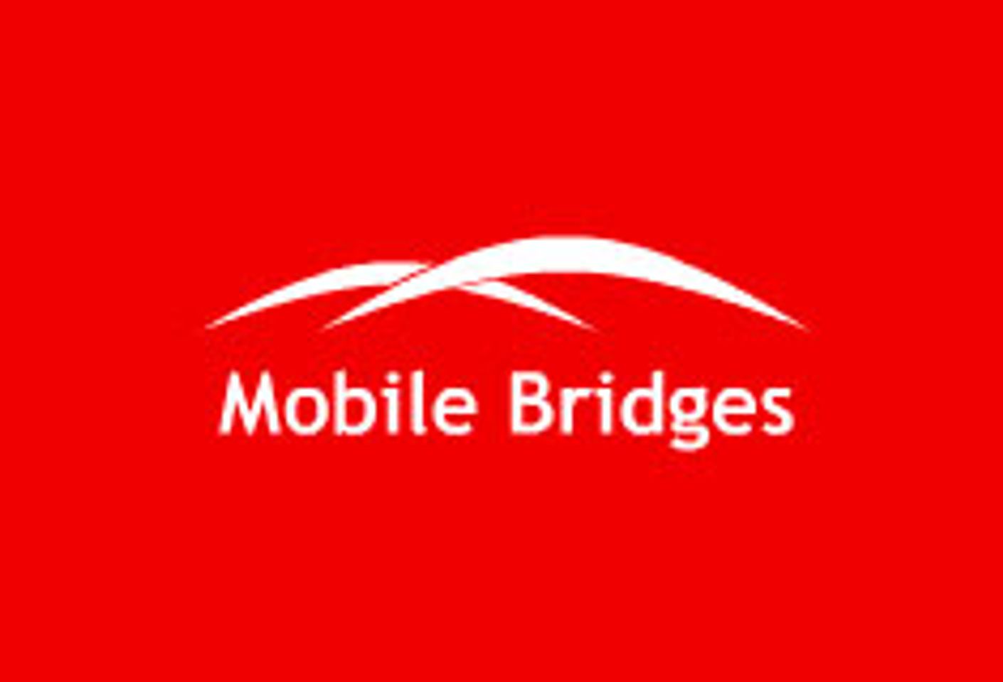 Mobile Bridges First to SMS Market in Peru