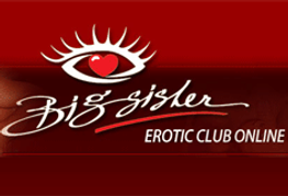 Canadian Superstar Steve Santini to Broadcast on BigSister.net