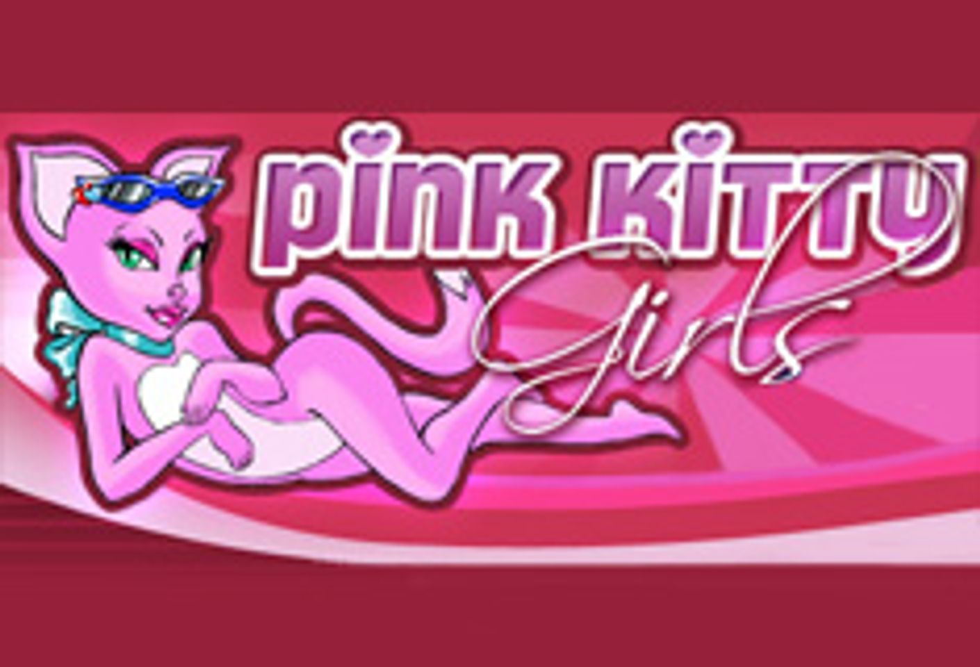 SmashBucks and AMA Content Partner for PinkKittyGirls