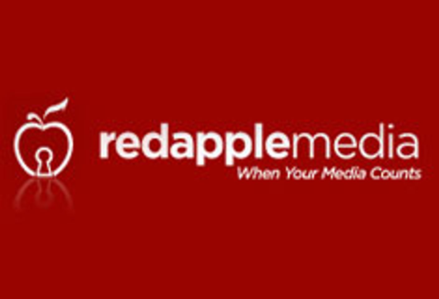 Red Apple Media Holds Grand Re-opening