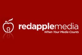 Red Apple Media Holds Grand Re-opening