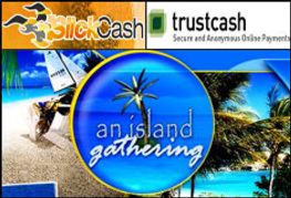 SlickCash, Trustcash to Host Island Evening of Wining and Dining