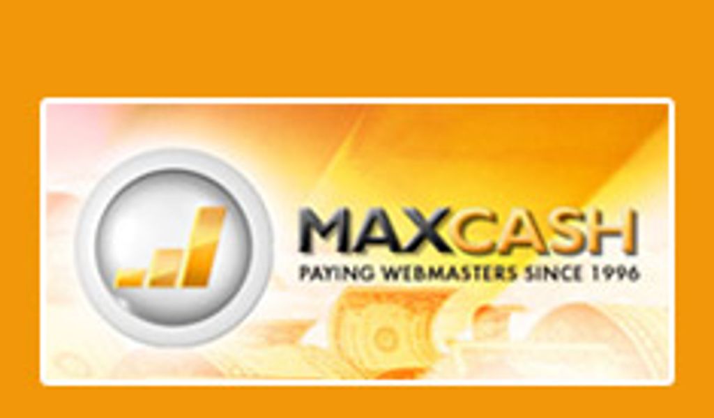 is max cash legit