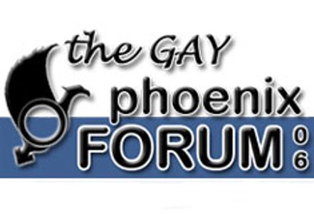 Gay Phoenix Forum Week Kicks Off With a Barbecue, Cybersocket Awards
