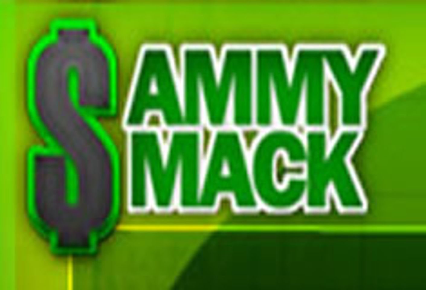 SammySmack Introduces New Site, Upgrades, Contest