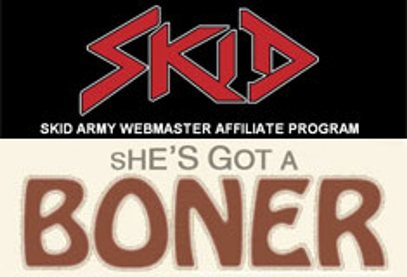 New Shemale Site From SkidArmy