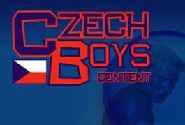 CzechBoys Re-launches Content Site, Offers Photo Sets to Webmasters