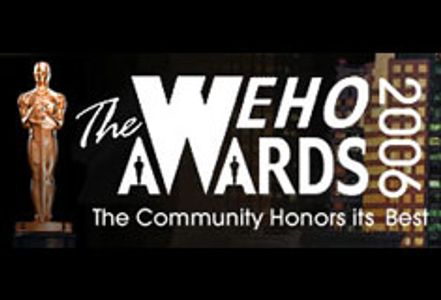 WeHo Adult Website Award Nominations Roll In