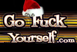 GFY 2006 Holiday Party: Rock On With Your Bad Self