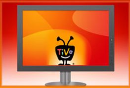 TiVo Brings On-Demand Video Home