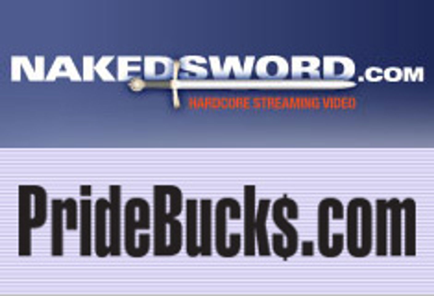 NakedSword and PrideBucks Team Up for GAYVN Summit Contest