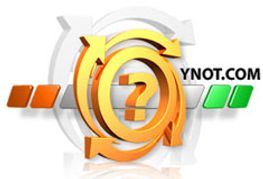 YNOT Updates Message Boards