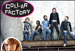 Spartacus Enterprises Unveils CollarFactory