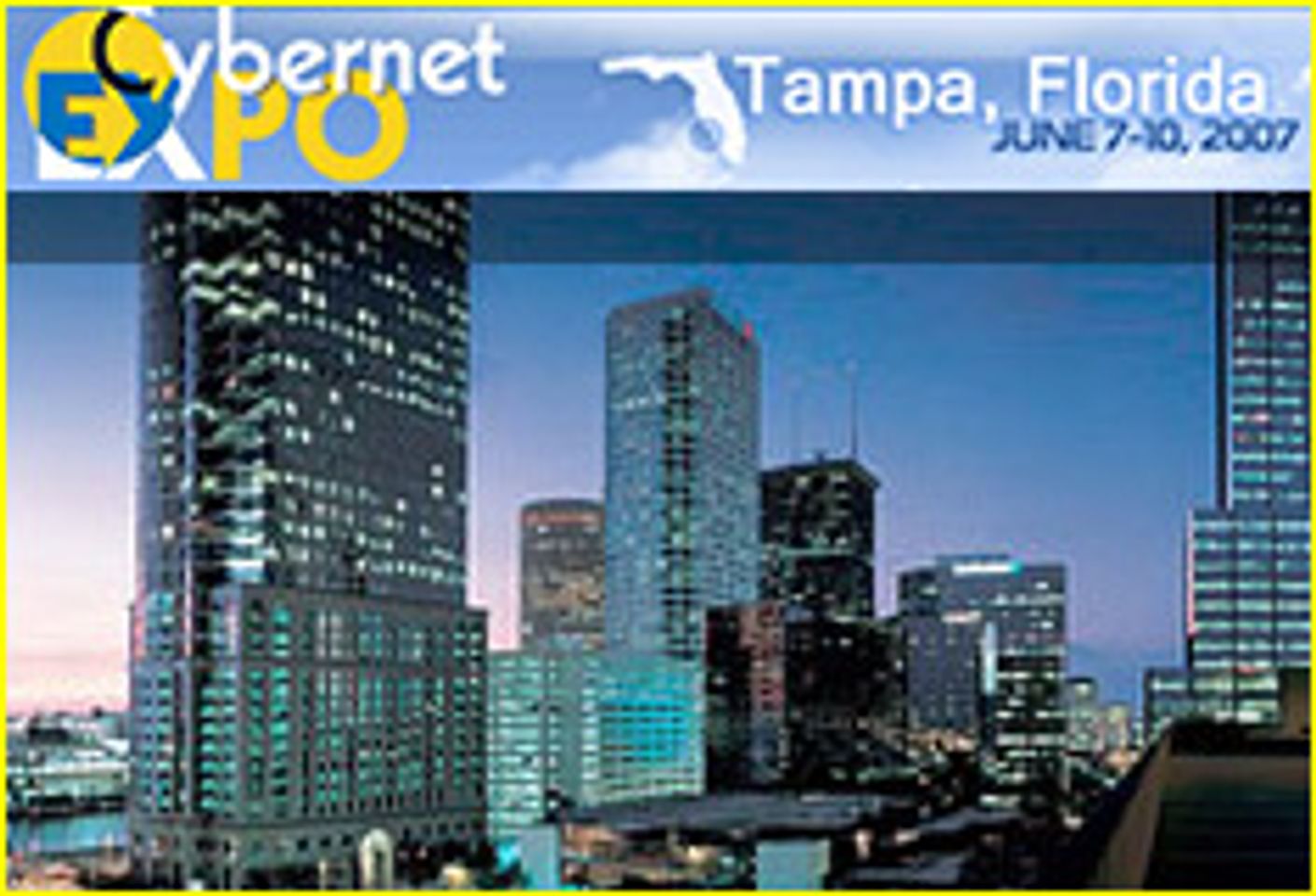 Porn Poker Tour to Return to Cybernet Expo