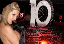 VS Media 10th Anniversary Party Brings Out the Stars