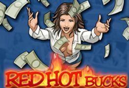 The Red Hot Zone Debuts Red Hot Bucks