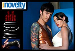 Stockroom.com and Syren Present Carnal Knowledge Series