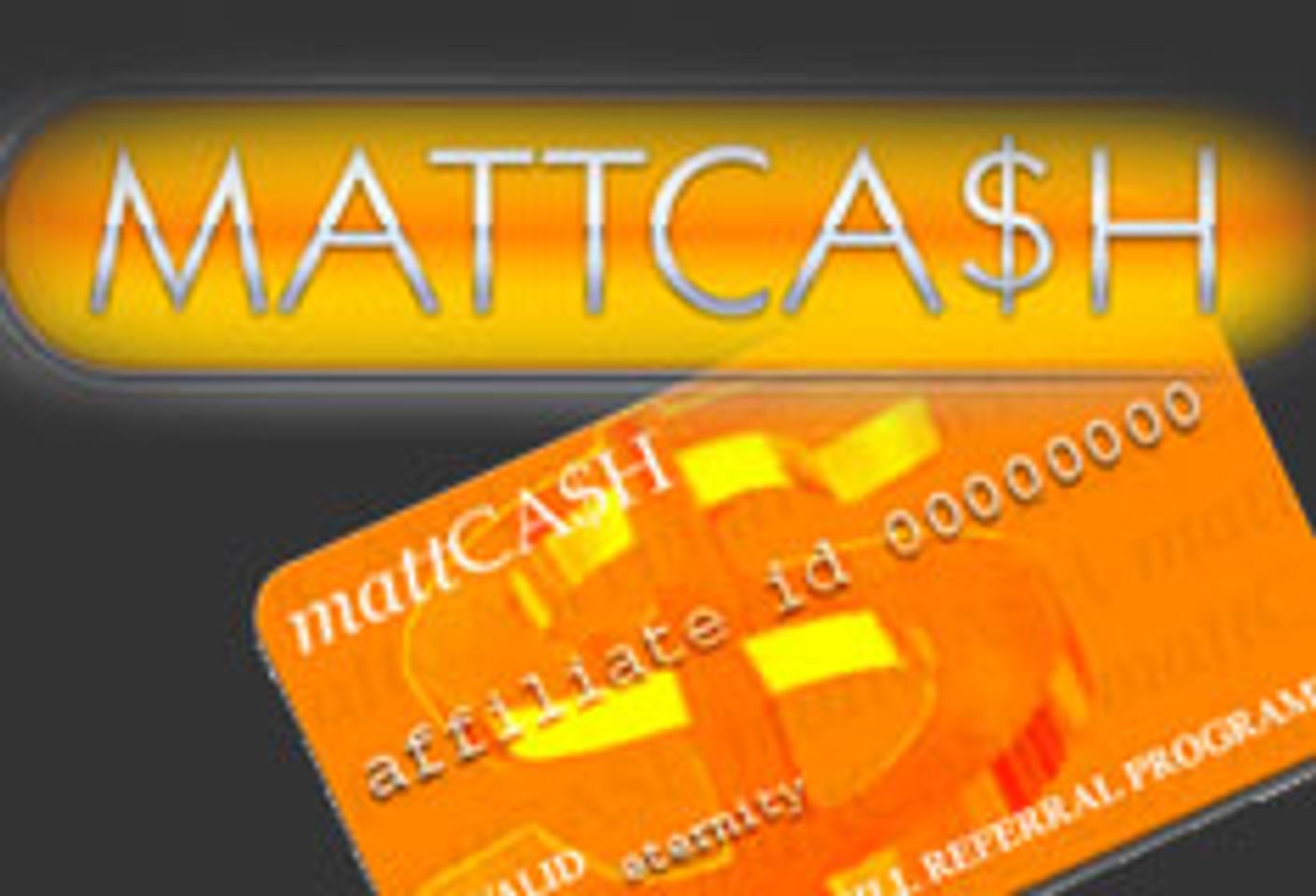 Matt Cole Launches Affiliate Program