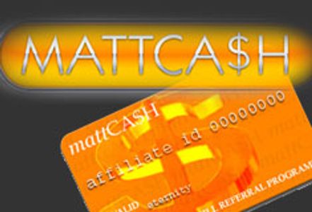 Matt Cole Launches Affiliate Program