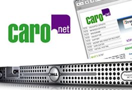 CarolinaInternet Offers Server Test Drive