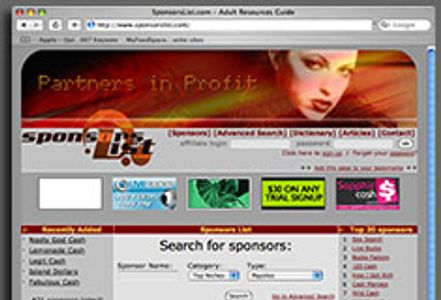 Rabbit&#8217;s Reviews Debuts Sponsors List