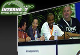 Seminar Raises Concerns About Content Licensing