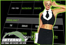 Website Labeling: “Protect Children; Protect Yourself”