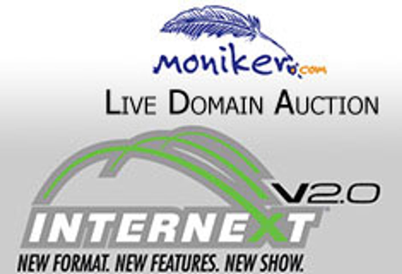 Domains Draw Big Bucks at Internext Auction