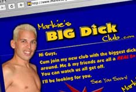 Launch of New Gay Site is a &#8216;Big&#8217; Deal