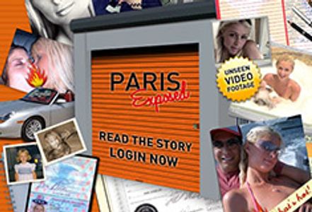 Paris Exposed&#8230;Again